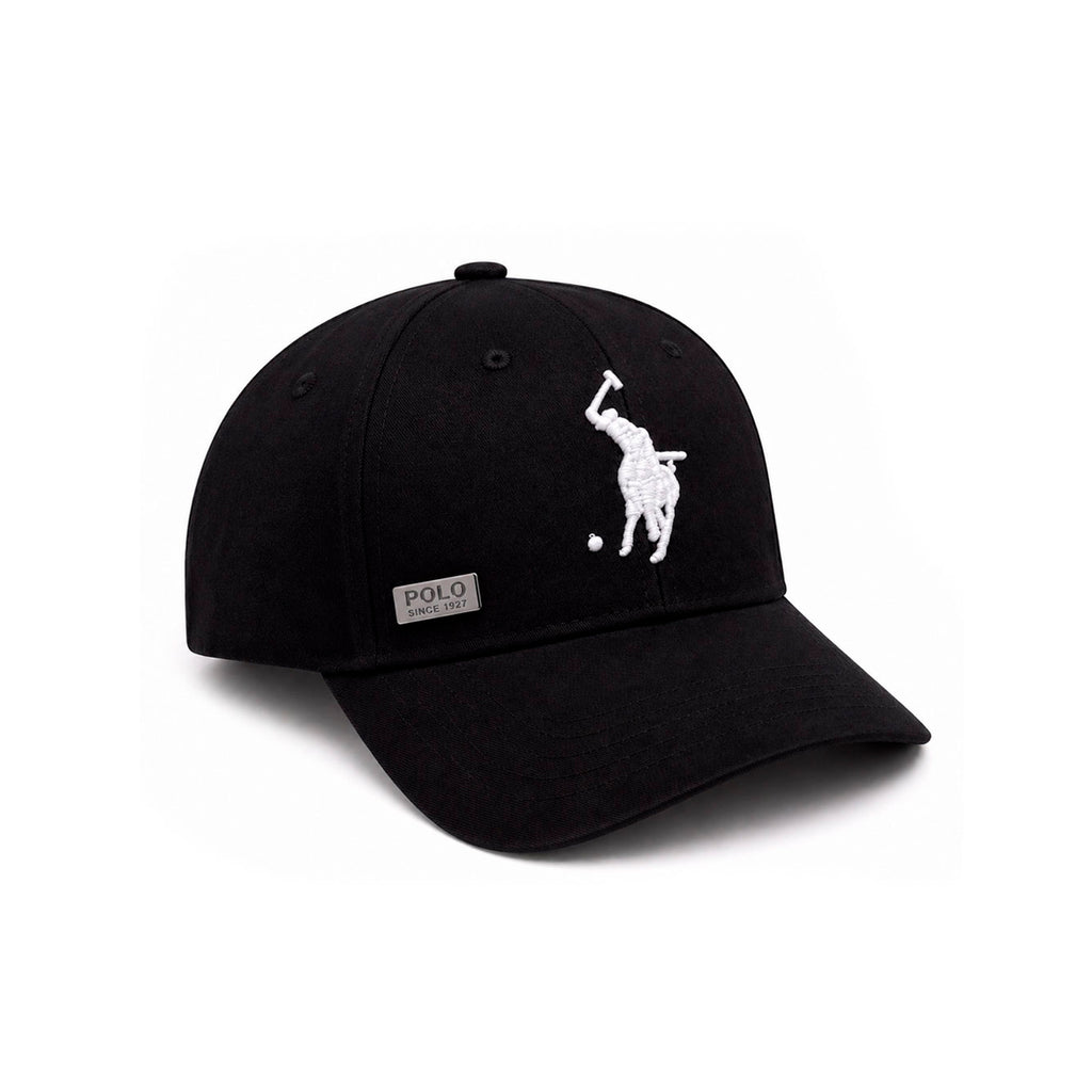 Gorra Polo Landther Rider para Hombre Cachucha Casual