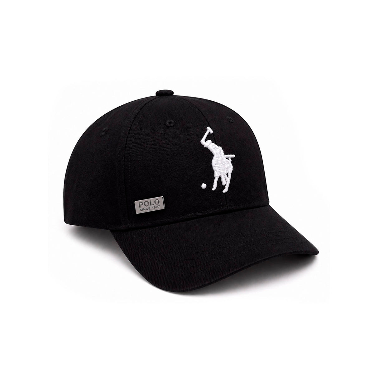 Gorra Polo Landther Rider para Hombre Cachucha Casual