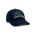 Gorra Varsity Polo Landther para Hombre Cachucha Casual