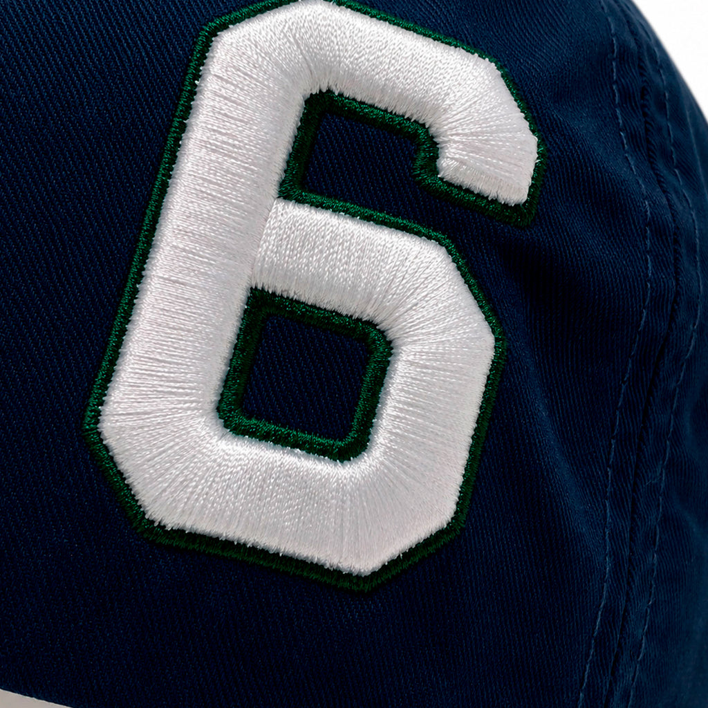Gorra Varsity Polo Landther para Hombre Cachucha Casual