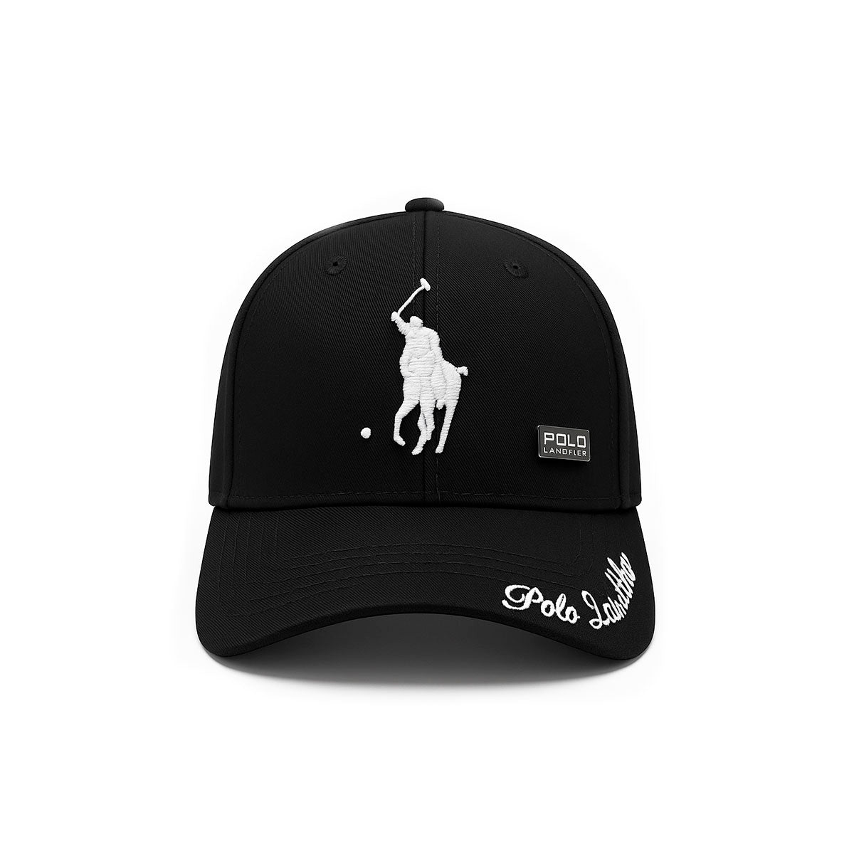 Gorra Classic Algodón Premium Ajustable