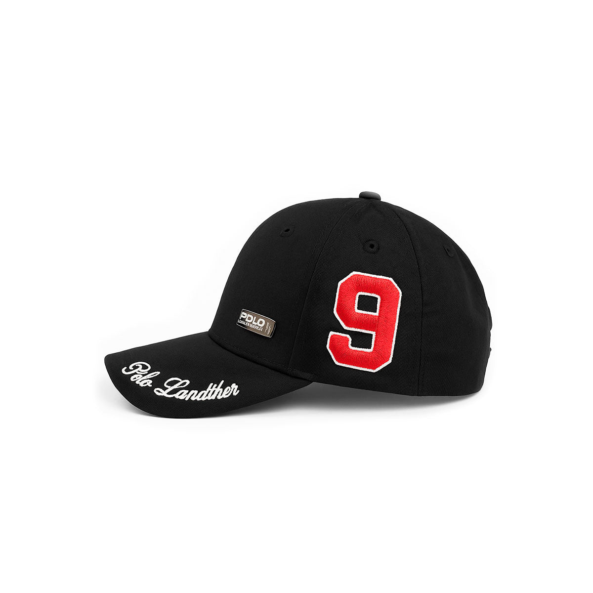 Gorra Classic Algodón Premium Ajustable