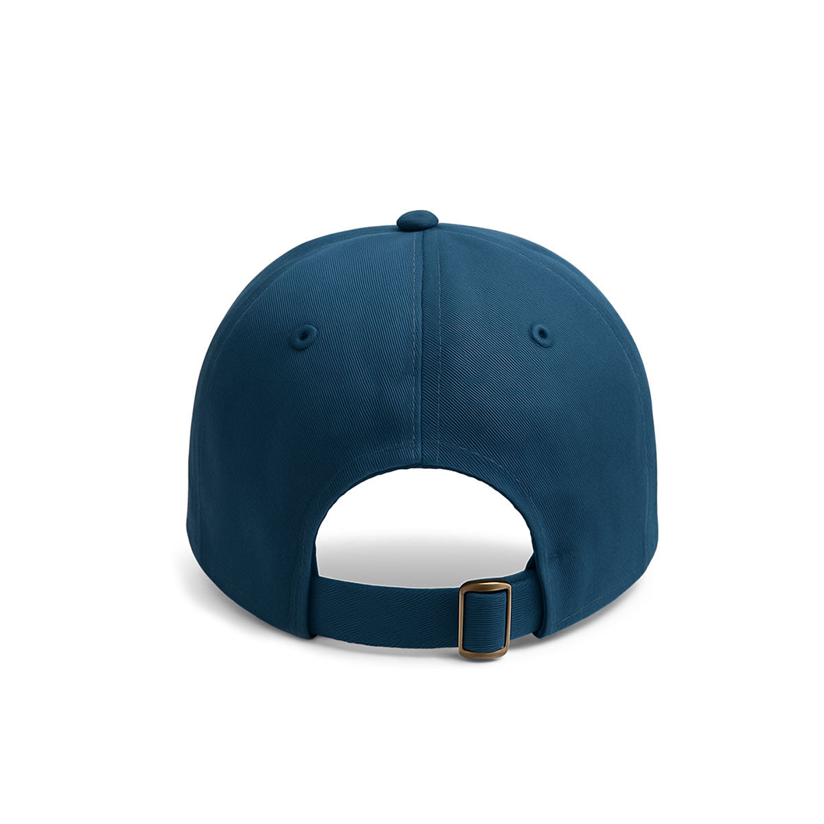 Gorra Polo YPC Club Yorkshire Hombre ajustable casual azul