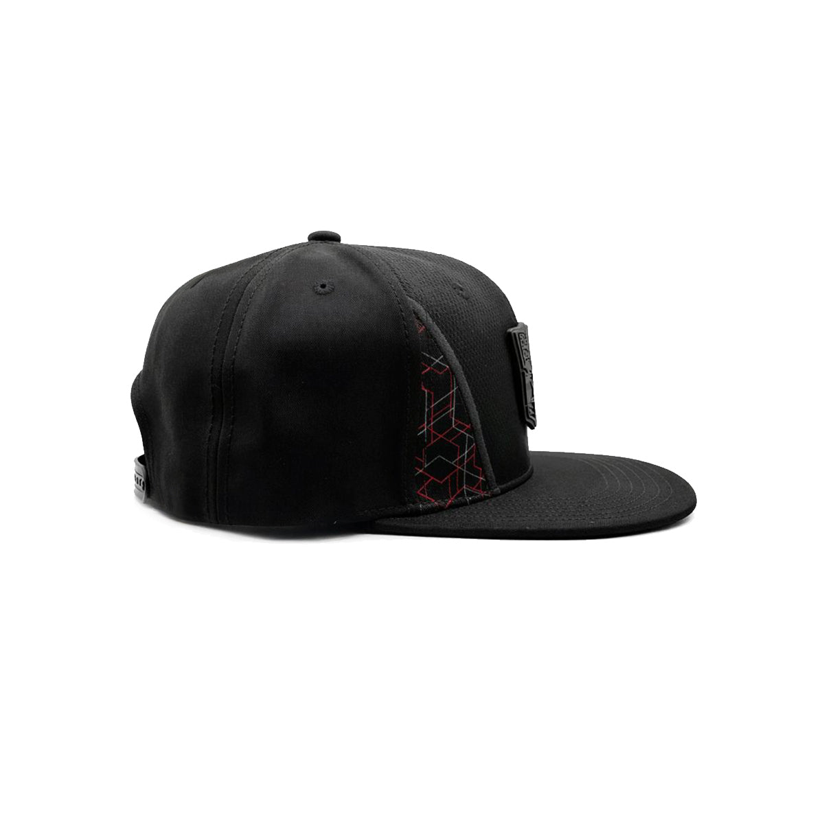 Gorra Transformers Autobot Placa Snapback