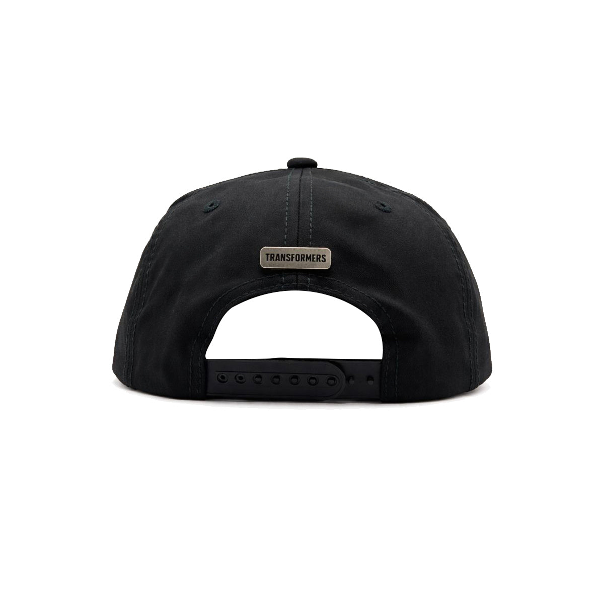 Gorra Transformers Autobot Placa Snapback