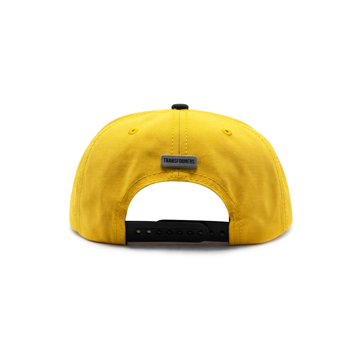 Gorra Transformers Bumblebee Snapback
