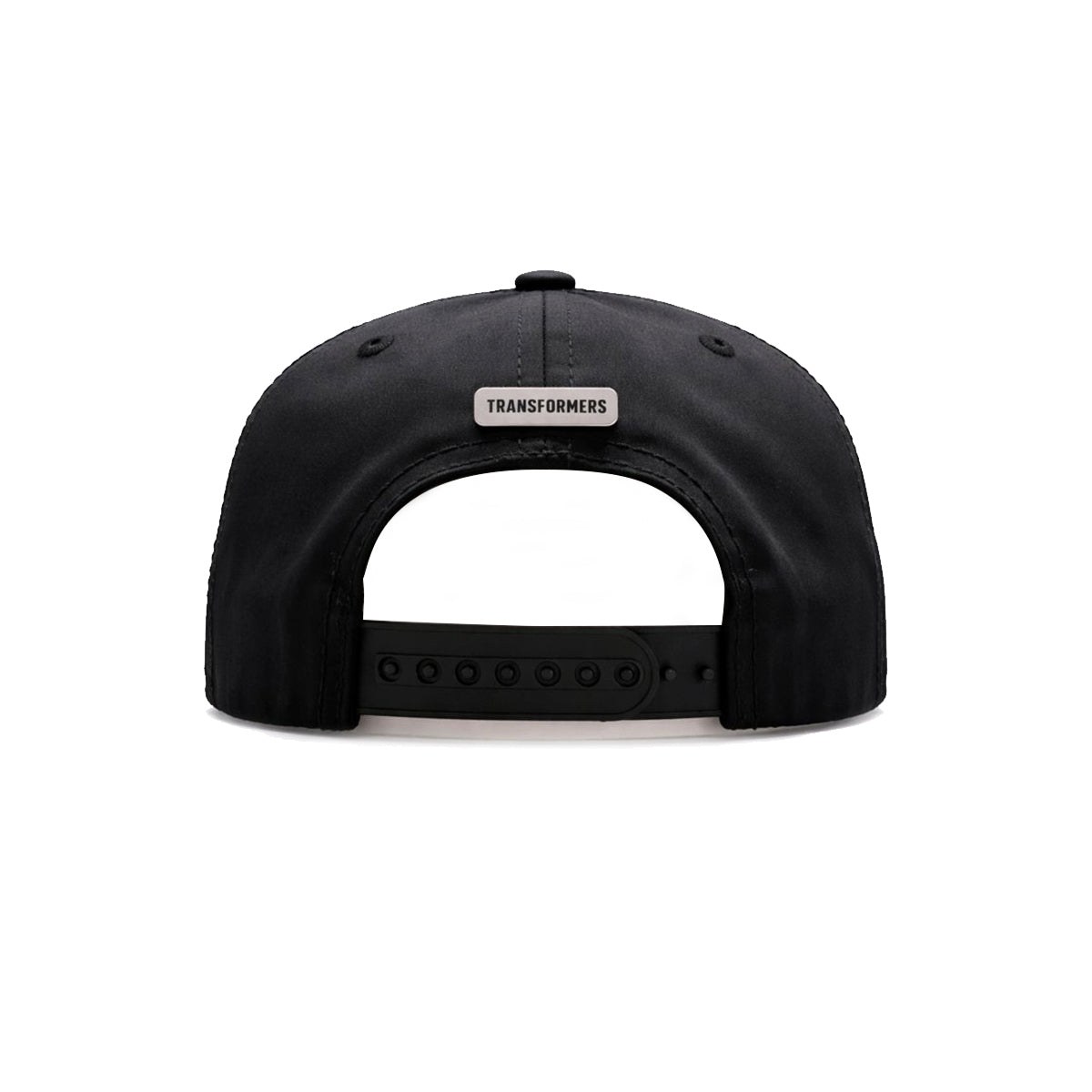 Gorra Transformers Bumblebee Placa Snapback Visera Plana