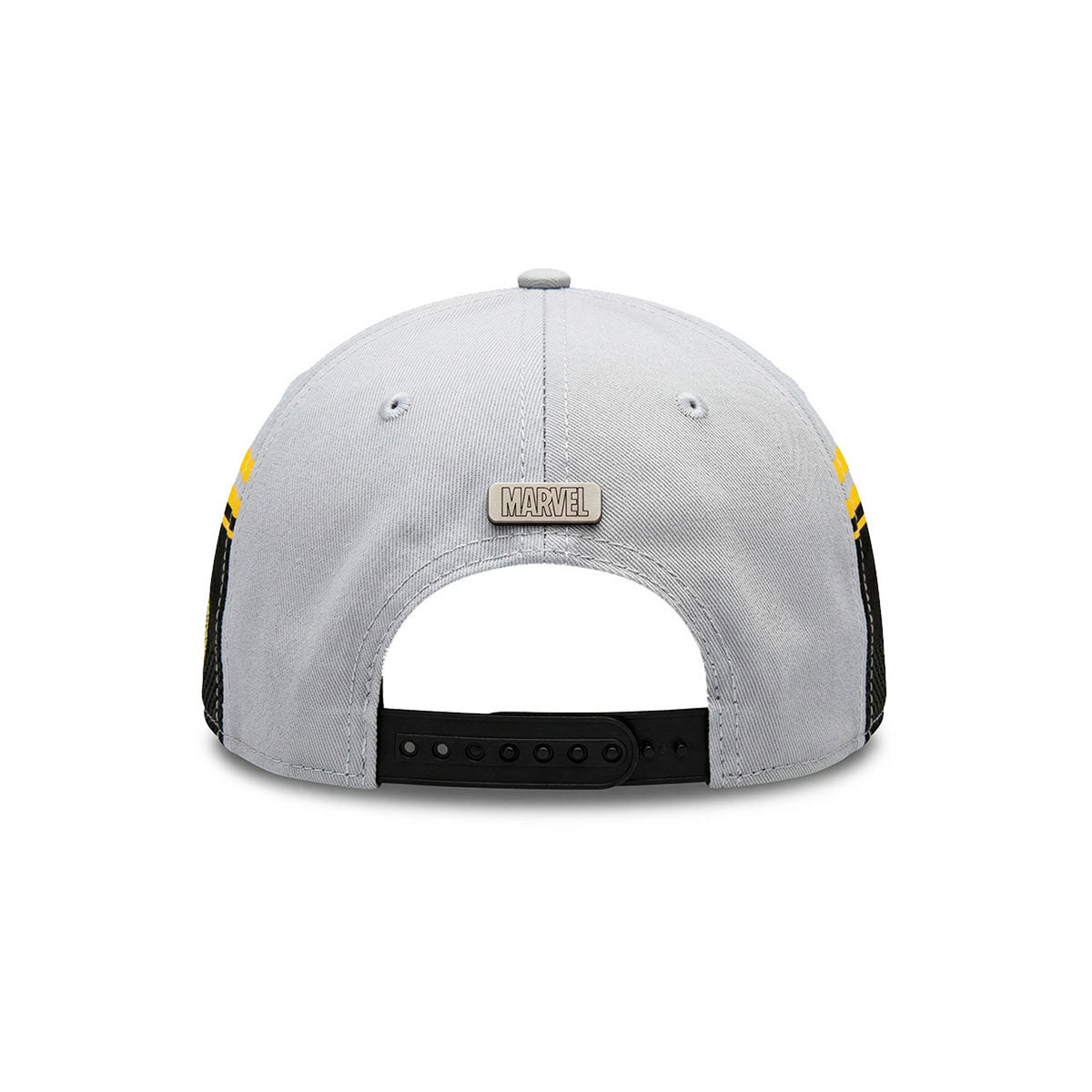 Gorra Marvel Wolverine Adamantium Snapback