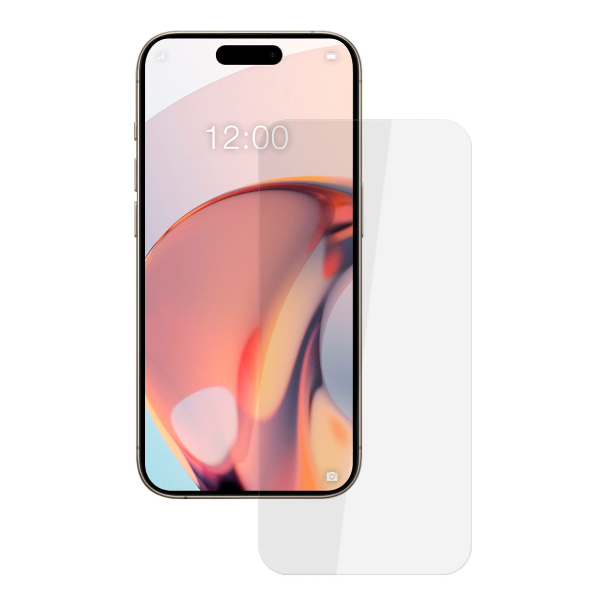 Funda Speck Presidio Lux Compatible con iPhone 15 Pro