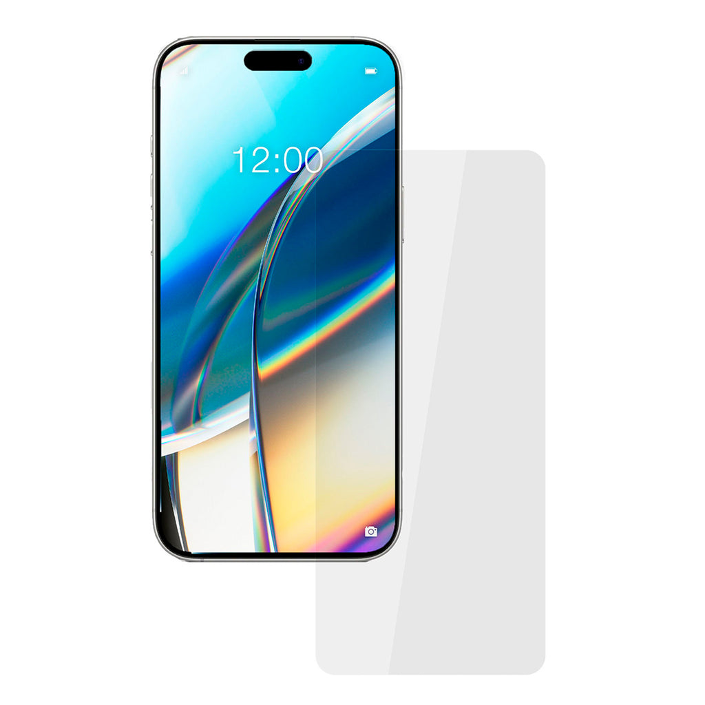 Funda Kit Speck Perfect Clear Compatible iPhone 16 Pro Micas