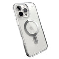 Funda Speck Perfect Clear Kit Compatible iPhone 16 Pro Max