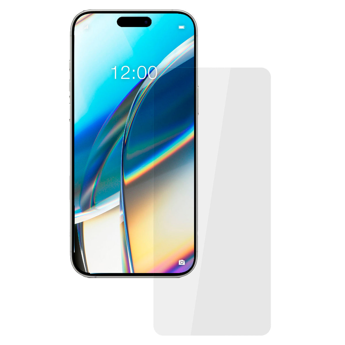 Funda Speck Perfect Clear Kit Compatible iPhone 16 Pro Max