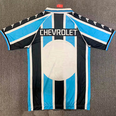 Jersey Gremio 2000 Retro Hombre Calidad Thai Kappa Fútbol Vintage
