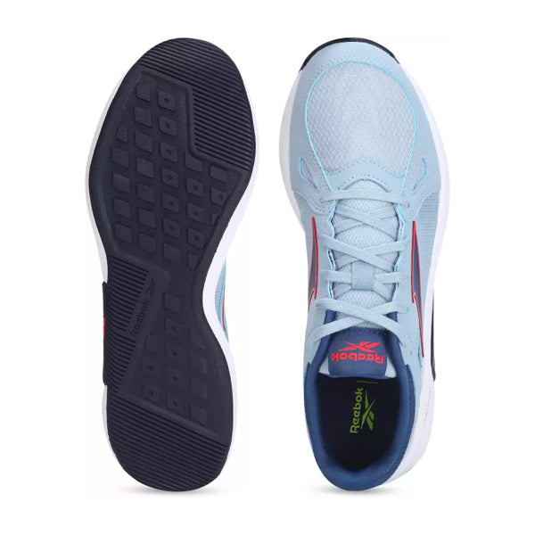 Tenis Reebok Advanced Trainer Hombre GZ2981 Azul/Blanco Talla 25