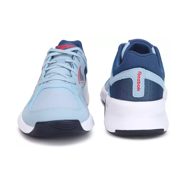 Tenis Reebok Advanced Trainer Hombre GZ2981 Azul/Blanco Talla 25