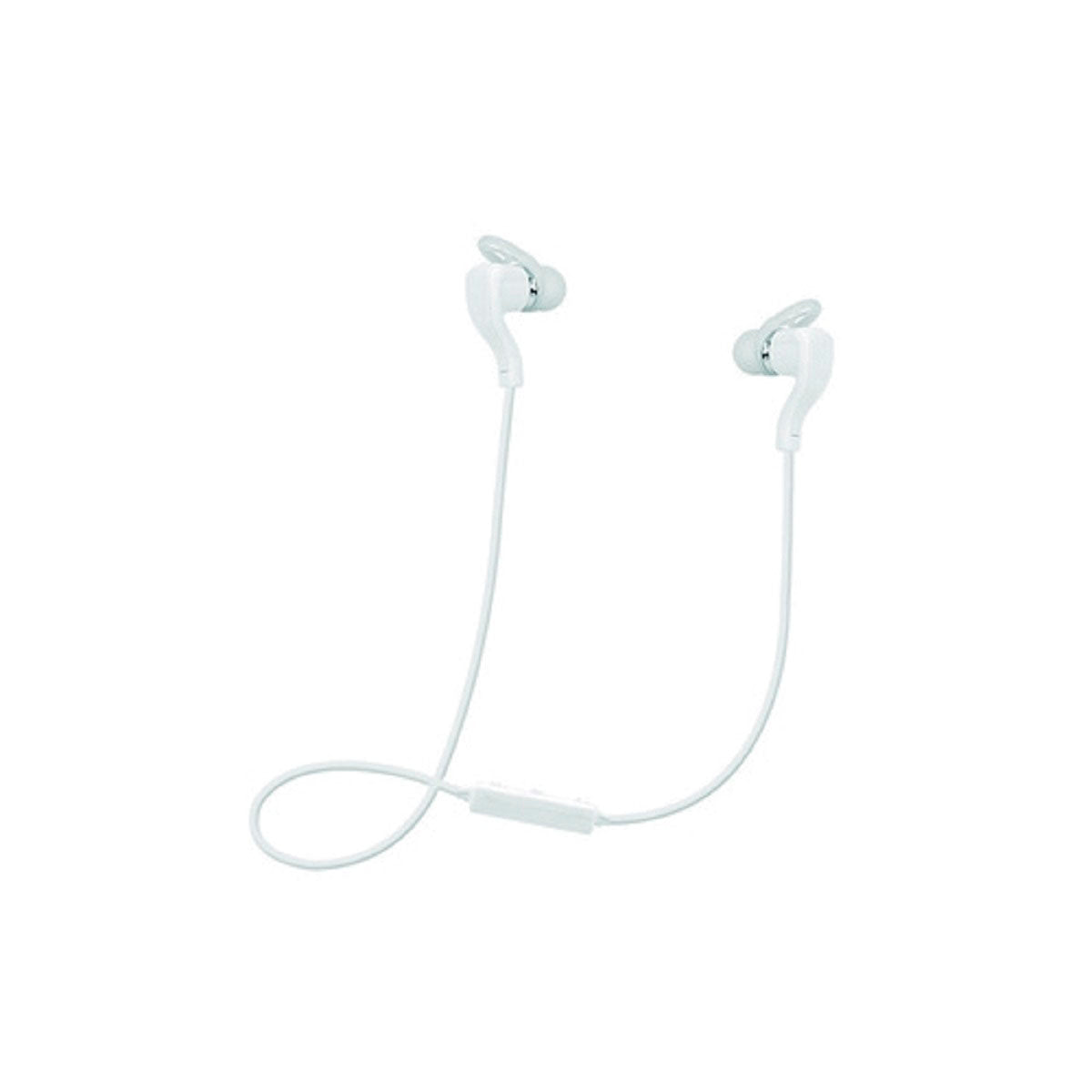 MANOS LIBRES BLUETOOTH BT03 BLANCO