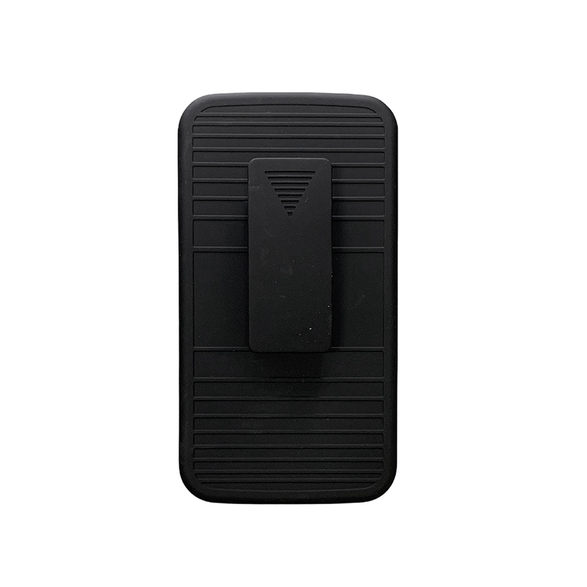 ROBOT CASE MOTO E4 PLUS NEGRO