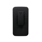 ROBOT CASE MOTO E4 PLUS NEGRO