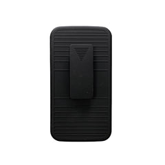 ROBOT CASE MOTO E4 PLUS NEGRO