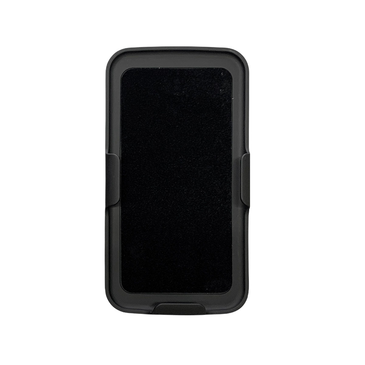 ROBOT CASE MOTO E4 PLUS NEGRO