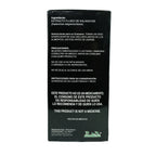 Bebida Kalanchoe orgánico vegano 900 ml natural BiogenerPro
