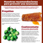 Asmatosin jarabe para tos con propóleo 500 ml Boticaté