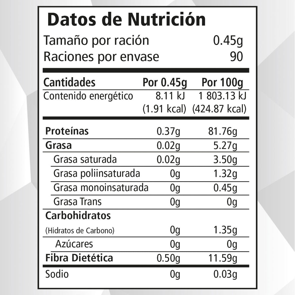 NAC Glutation y Acido Alfa Lipoico 30 Nutri Packs Boticaté