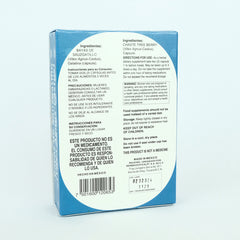 Sauzgatillo Boticaté orgánico 60 cápsulas 450 mg Boticaté