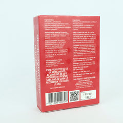 Rhodiola Boticaté y Ashwagandha 60 capsulas 450 mg Boticaté