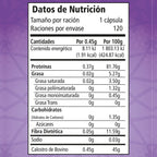 Calostro Factor de Transferencia Boticaté 120 cápsulas