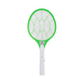 Raqueta Eléctrica Mata Mosquitos Recargable Ele-gate - MIXCOLR