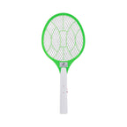 Raqueta Eléctrica Mata Mosquitos Recargable Ele-gate - MIXCOLR