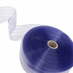 Rollo Cortina Hawaiana PVC 2X20COS-50M Con Costilla Phasa