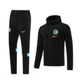 PANTS INTER DE MILAN NEGRO TALLA L