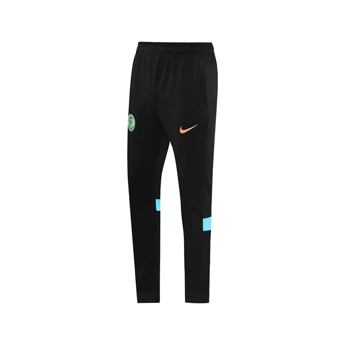 PANTS INTER DE MILAN NEGRO TALLA L