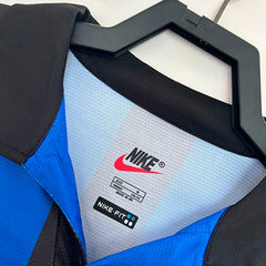 Jersey Inter de Milán Retro 98/99 Camiseta Clásica Fútbol THAI