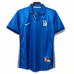 Jersey Italia Retro Local 98 Nike Vintage Calidad THAI Clásico
