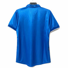 Jersey Italia Retro Local 98 Nike Vintage Calidad THAI Clásico