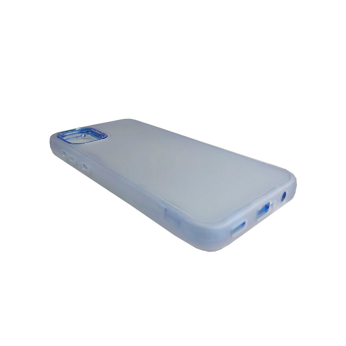 JIE SMART funda 360 para Samsung A05 mica 9D colores varios