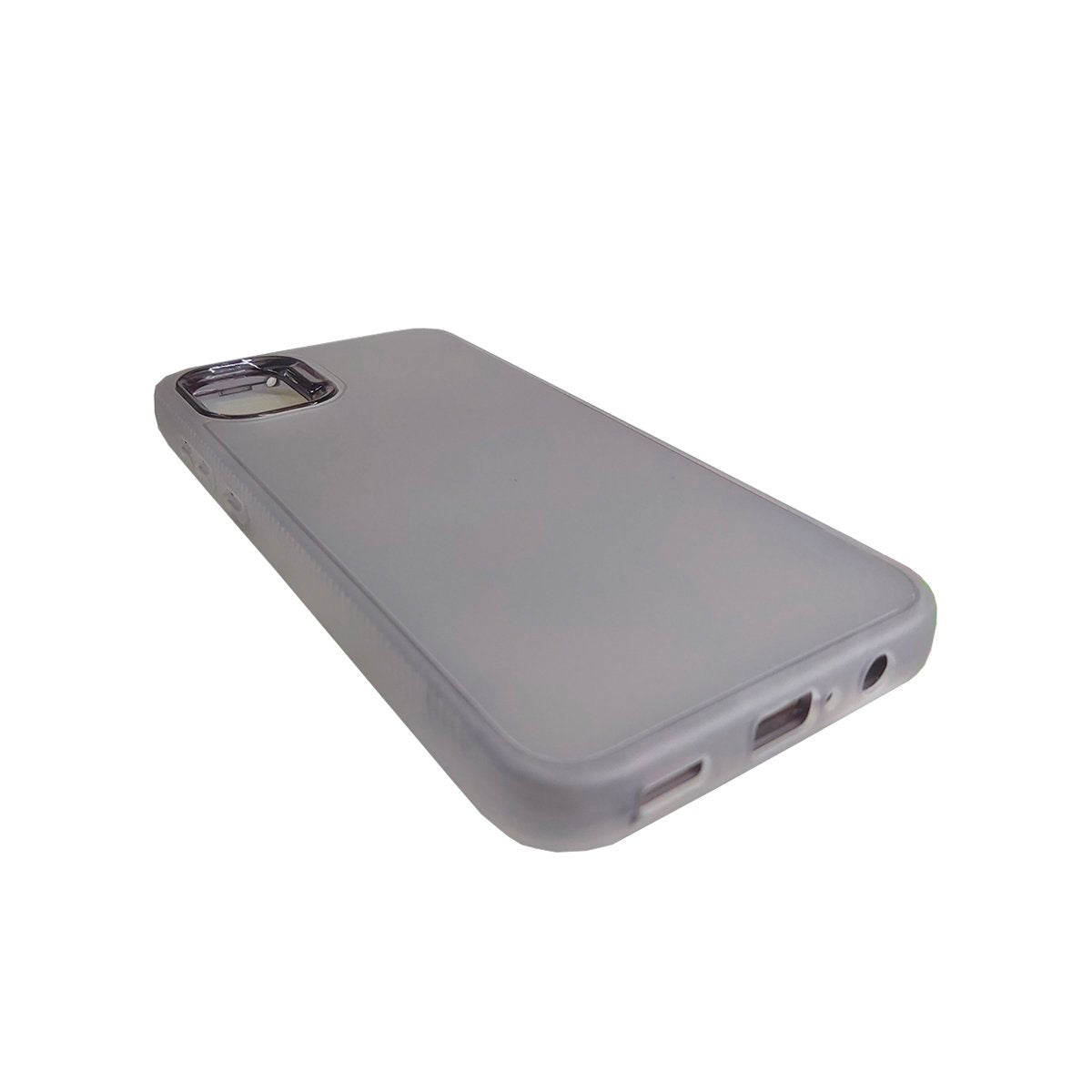 JIE SMART funda 360 para Samsung A05 mica 9D colores varios