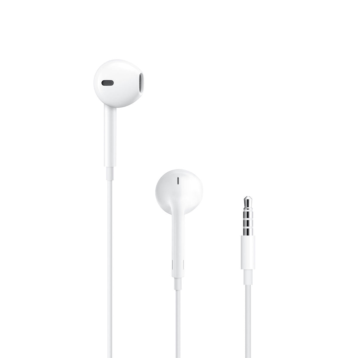 Audífonos JIE SMART manos libres tipo pastilla blanco