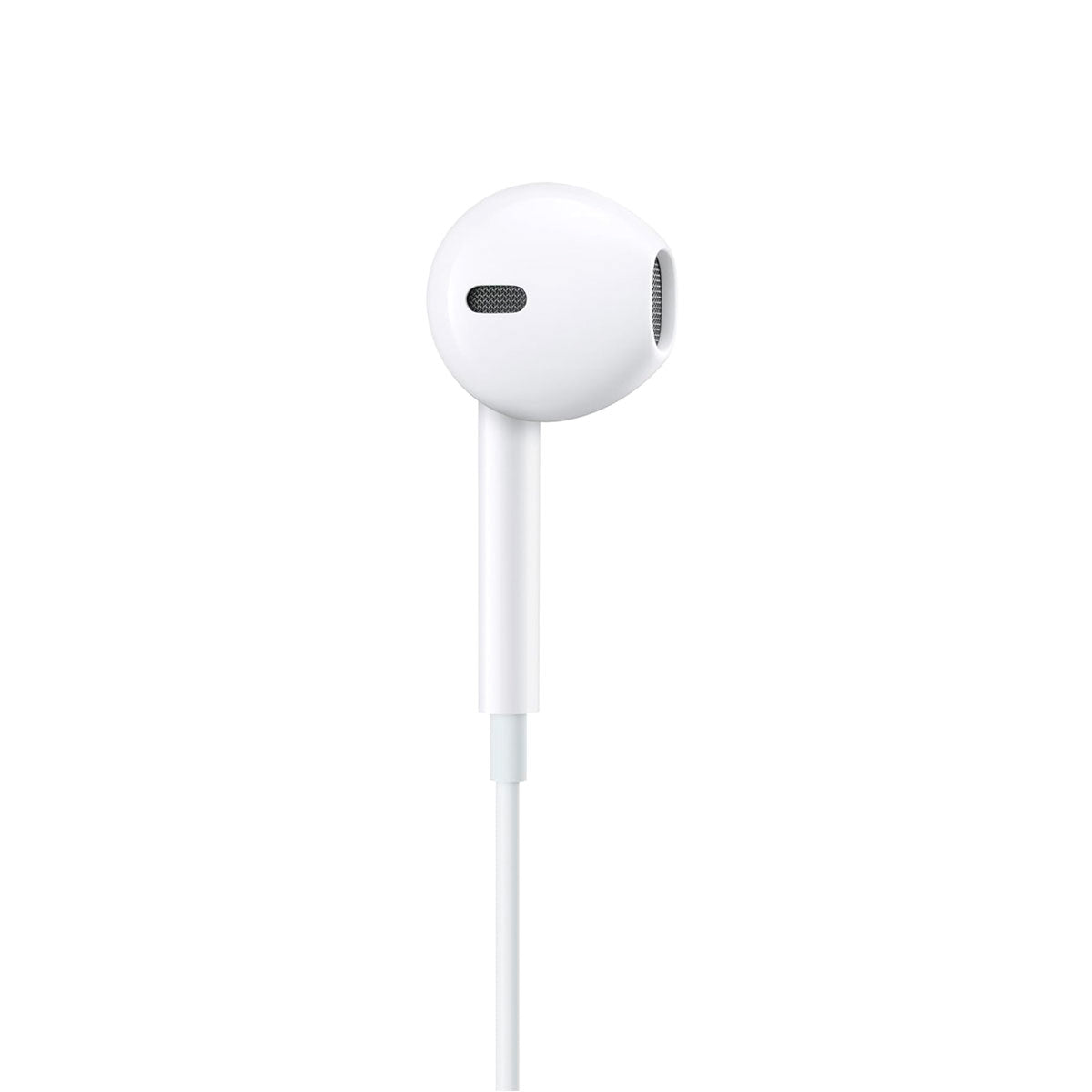 Audífonos JIE SMART manos libres tipo pastilla blanco