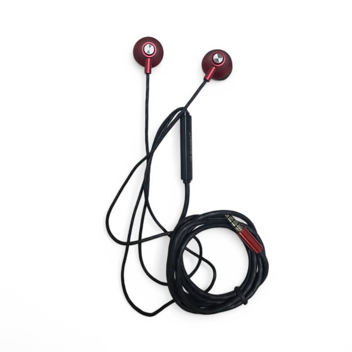 JIE SMART manos libres sport magnéticos EXTRABASS