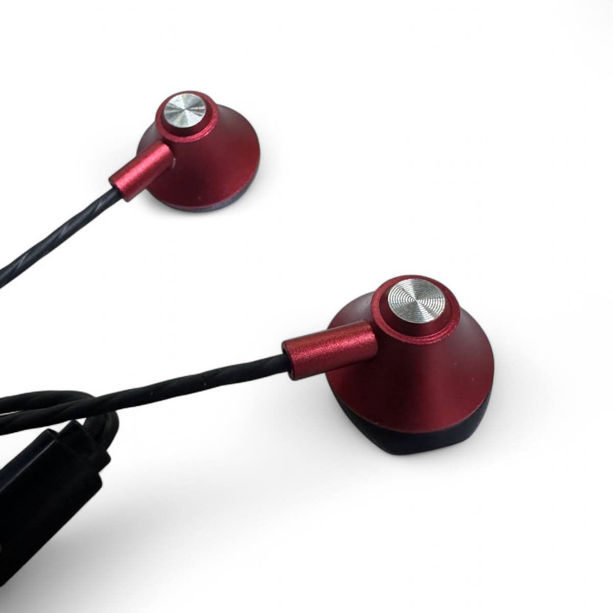 JIE SMART manos libres sport magnéticos EXTRABASS