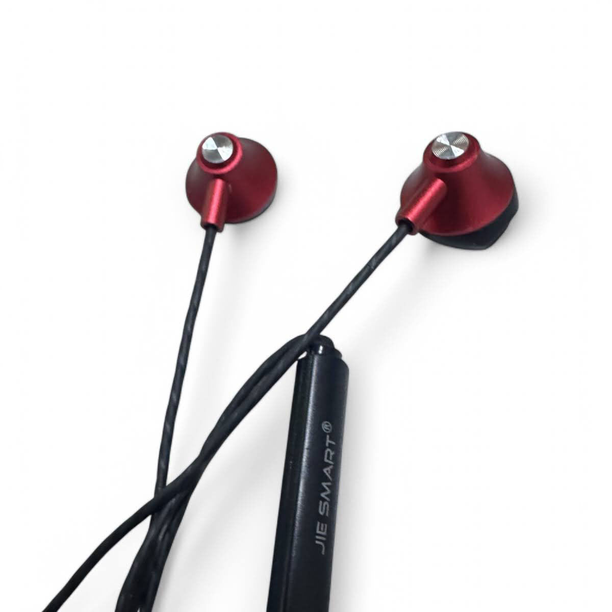 JIE SMART manos libres sport magnéticos EXTRABASS