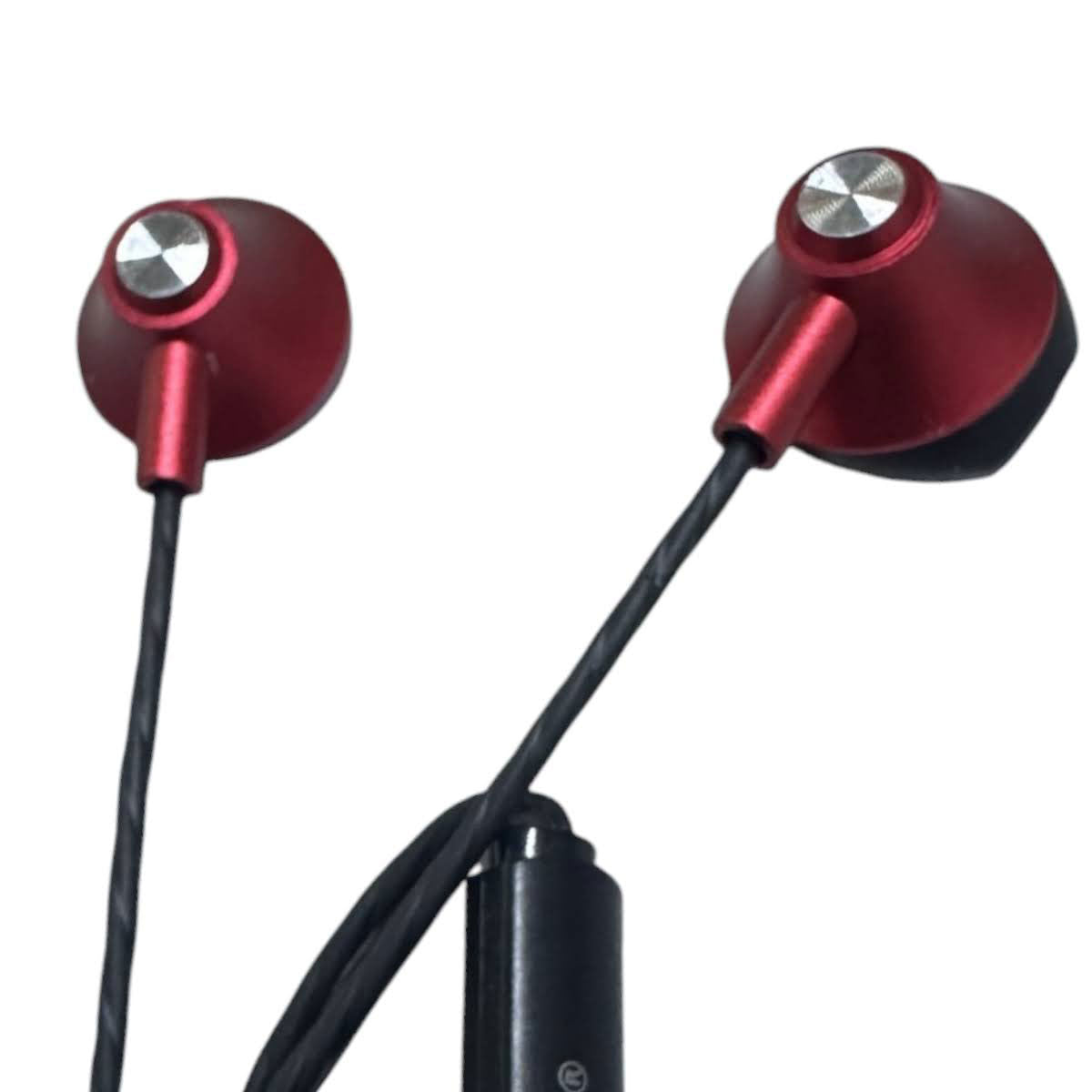 JIE SMART manos libres sport magnéticos EXTRABASS