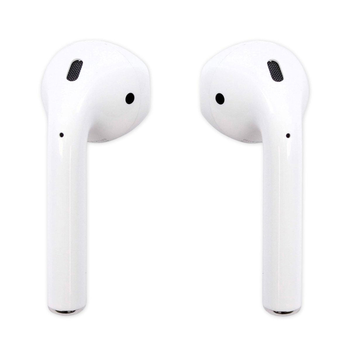 JIE SMART audifonos Bluetooth M8 funda recargable blanco