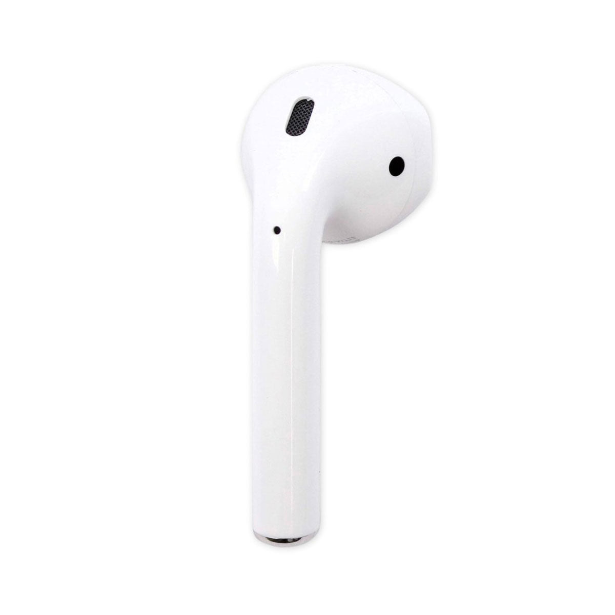 JIE SMART audifonos Bluetooth M8 funda recargable blanco