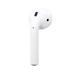 JIE SMART audifonos Bluetooth M8 funda recargable blanco