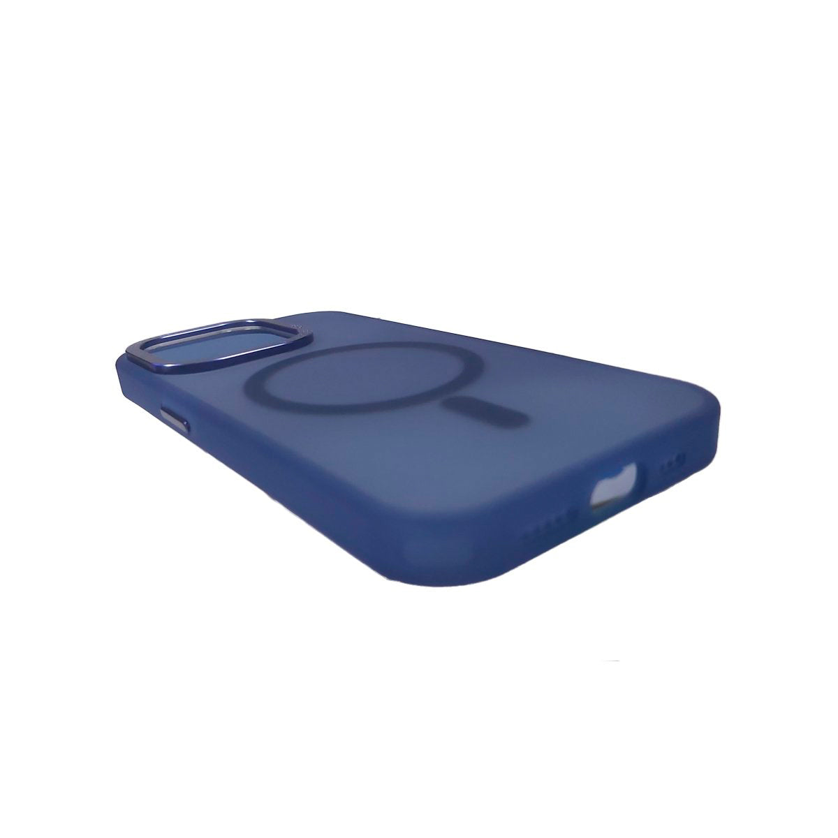 JIE SMART funda MagSafe carga inalánbrica para iPhone 15 Pro